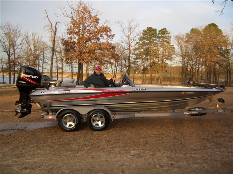 Ozzie's Triton