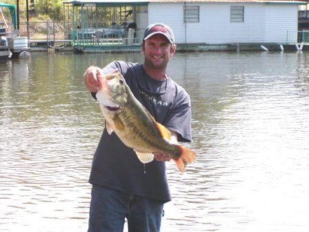 Winning Big Bass - 10.66#