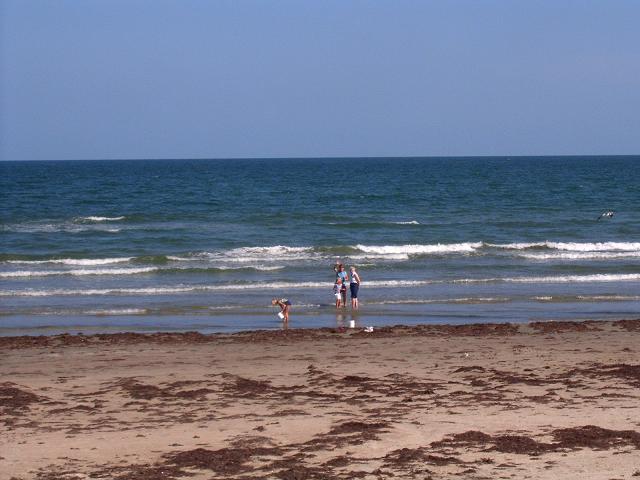 family_beach