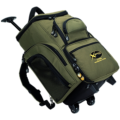XPS 360 Rolling Backpack System