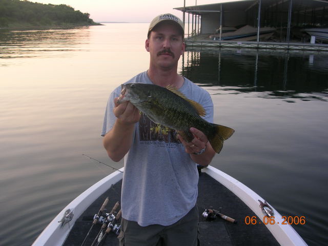 smallmouth