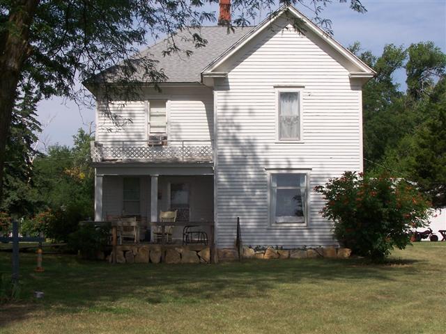 My parent's second home (the best to me)