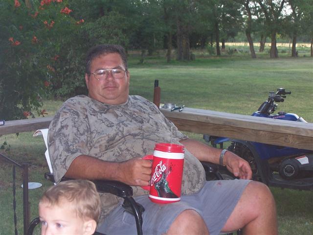 My uncle