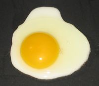 Ozzie's Egg that killed PQ